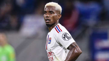 Thiago Mendes libère Lyon