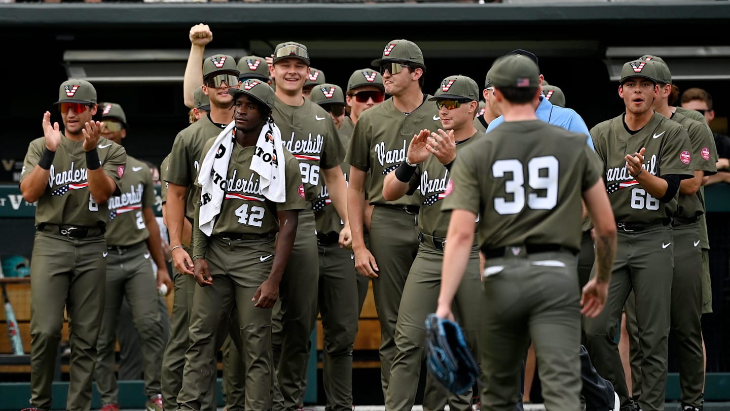 How One Weekend Impacted the SEC Baseball Tournament?