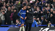 Mauricio Pochettino, Malo Gusto