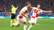 Luka Modric