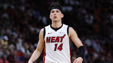 Toronto Raptors v Miami Heat