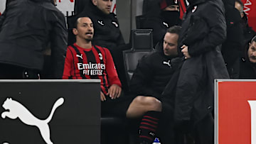 Zlatan Ibrahimovic