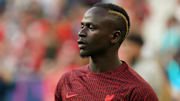 Sadio Mané será presentado mañana por el Bayern Múnich