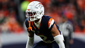 Cleveland Browns v Denver Broncos
