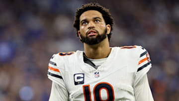 Chicago Bears v Indianapolis Colts