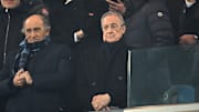 Manchester City v Real Madrid C.F. - UEFA Champions League 2024/25 League Knockout Play-off First