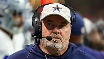 Dallas Cowboys v Atlanta Falcons