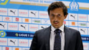 Pablo Longoria sur une nouvelle piste.