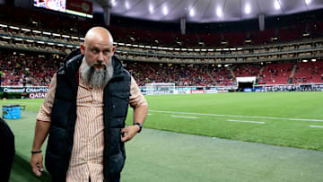 Bobby Smyrniotis Emerges as a Candidate for Toronto FC