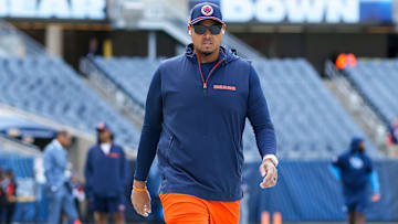 Chicago Bears, Ryan Poles