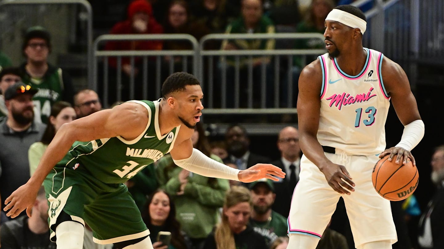 Miami Heat Pursues Blockbuster Trades for Key Stars This Offseason