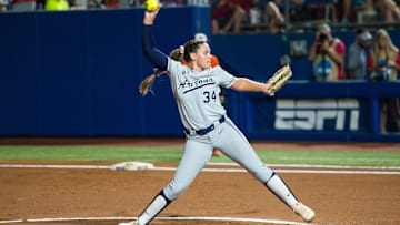 Devyn Netz was named the Big 12 player of the year, one of seven from Arizona named to the all-league teams.