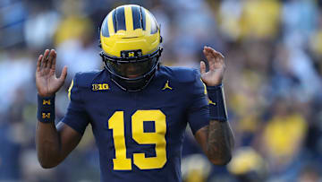 New Mexico v Michigan