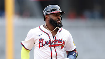 Washington Nationals v Atlanta Braves