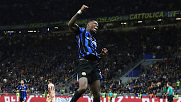 PSG are reportedly interested in an Inter Milan superstar to strengthen their attack, who is also on the radar of Arsenal and Manchester United.