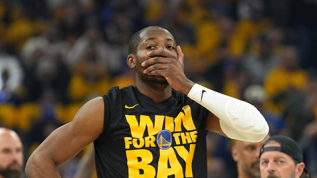 Dallas Mavericks, Jonathan Kuminga