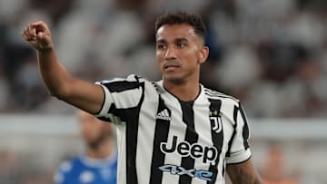 Danilo Luiz da Silva