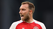 Christian Eriksen