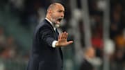 Juventus FC v AC Milan - Serie A