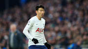 Tottenham Hotspur v Norwich City - Premier League