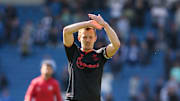 Brighton & Hove Albion v Southampton - Premier League