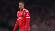 Liverpool bindet Toptalent Rio Ngumoha