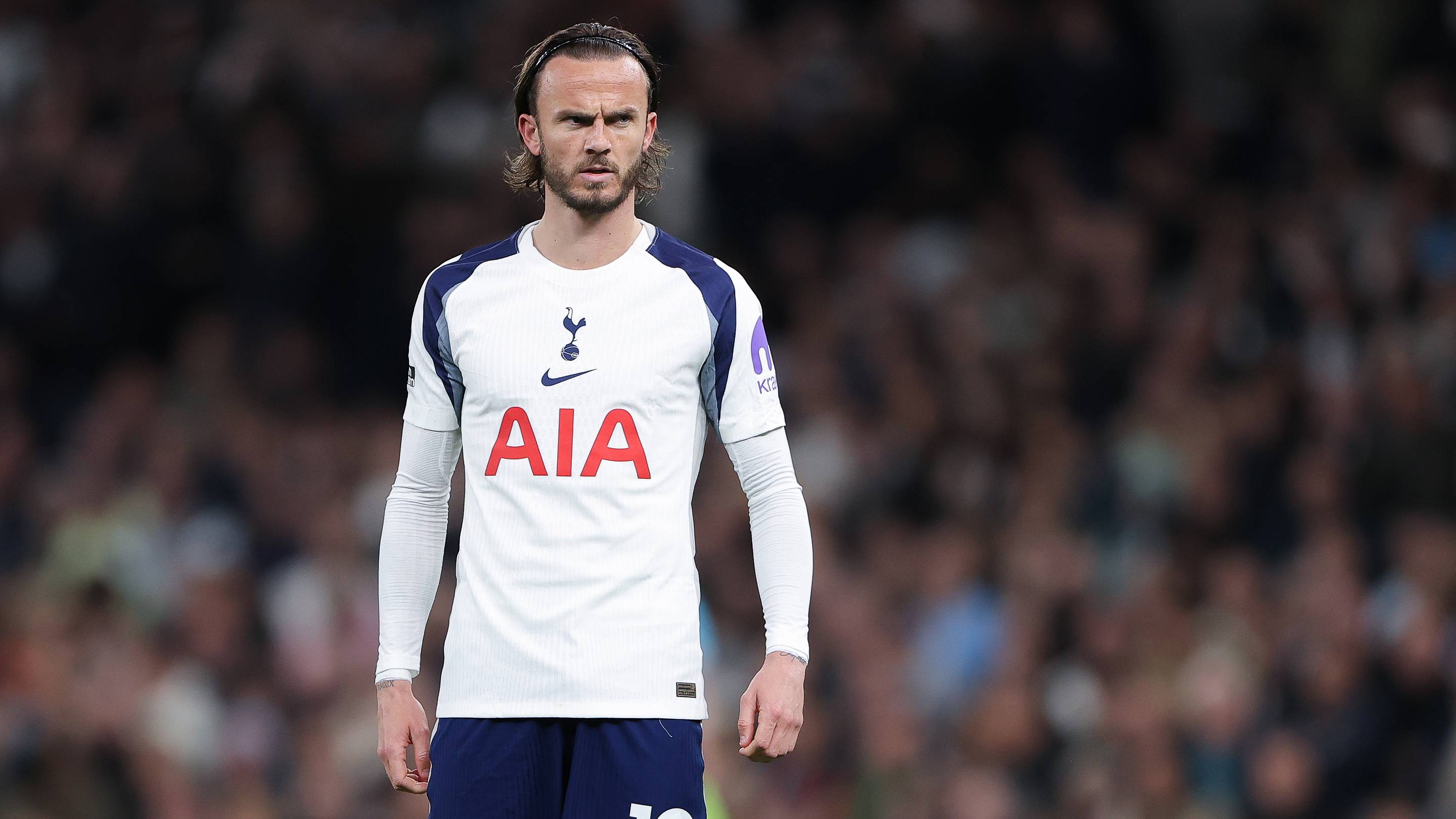 Tottenham could pay the price for dropping two points vs Leeds