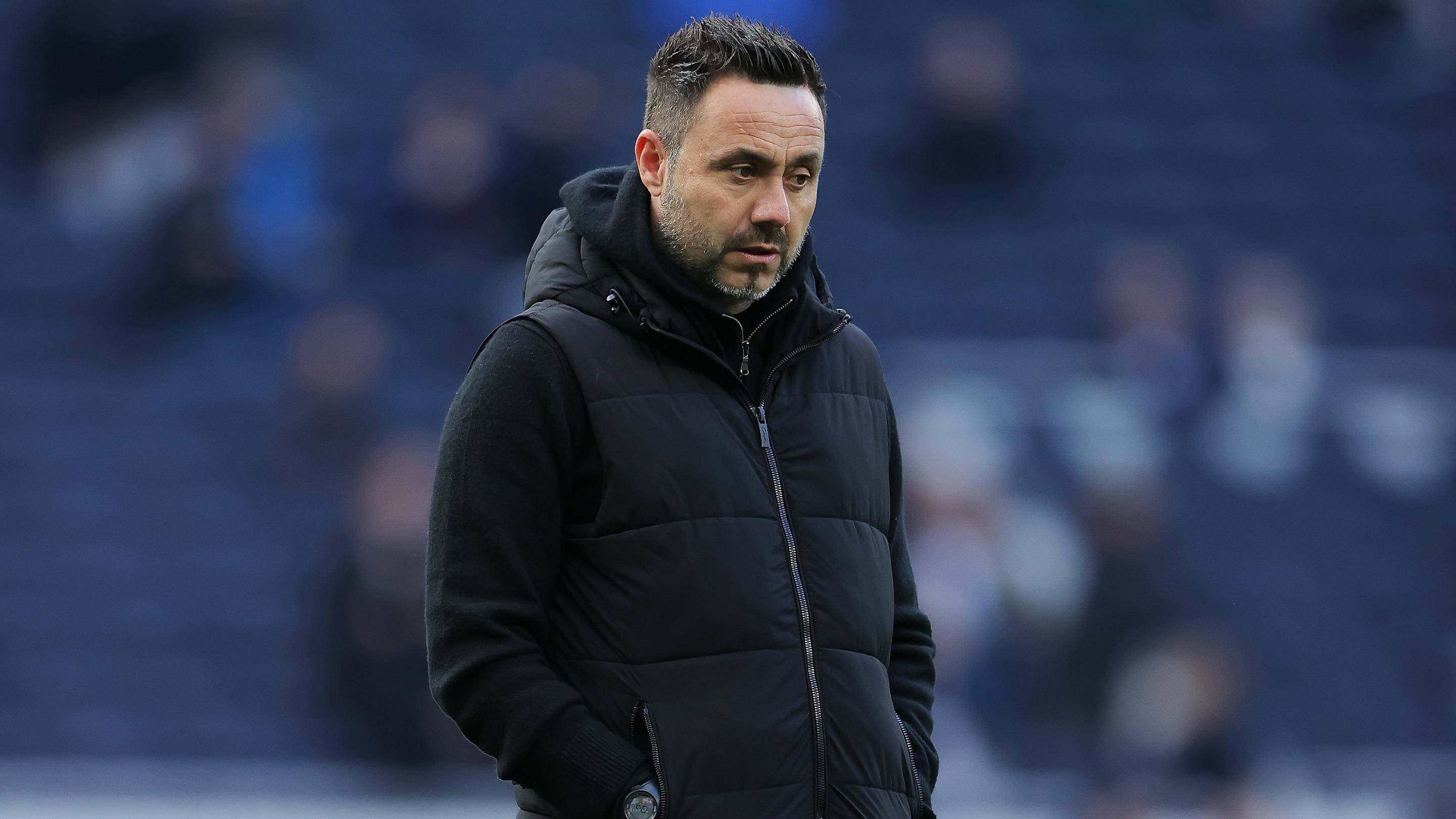 Tottenham suddenly have a huge Leeds worry in Premier League relegation battle