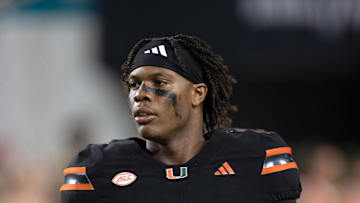 Florida State v Miami