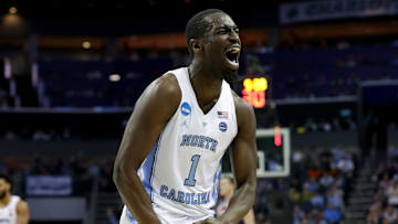 NCAA Basketball Tournament - First Round - Charlotte