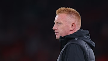 Liverpool v Southampton - Carabao Cup Third Round