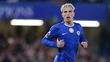 Chelsea x Ajax se enfrentam pela Champions League 2025/26 