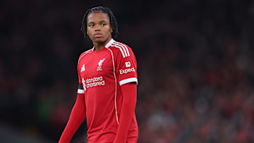 Liverpool bindet Toptalent Rio Ngumoha
