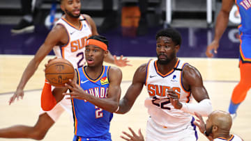 Pelicans vs Suns Prediction and Odds (Count on Suns In High ...