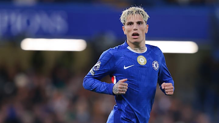 Chelsea x Ajax se enfrentam pela Champions League 2025/26 Chelsea x Ajax se enfrentam pela Champions League 2025/26