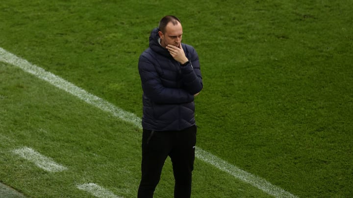 Für Ole Werner muss Werder erneut eine Ablöse zahlen Für Ole Werner muss Werder erneut eine Ablöse zahlen