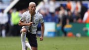 Richarlison deve ser anunciado pelo Tottenham nos próximos dias