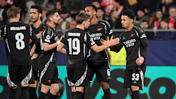 FBL-EUR-C1-GIRONA-ARSENAL