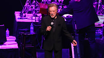 Frankie Valli and the Four Seasons