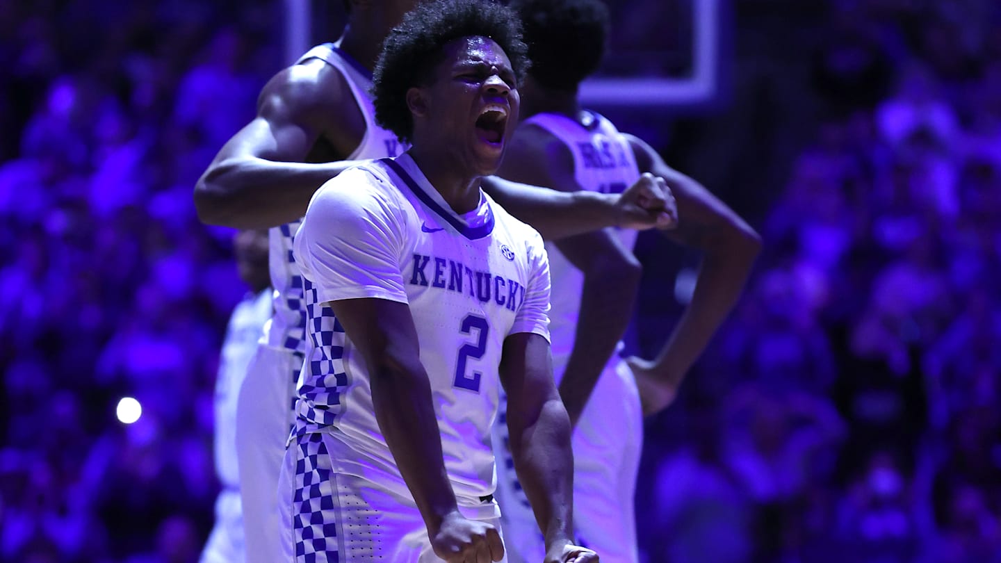 Albany vs Kentucky Prediction, Odds, Spread, Line & Over/Under for Nov