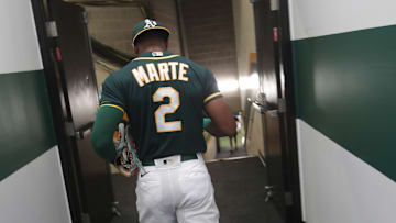 Seattle Mariners v Oakland Athletics