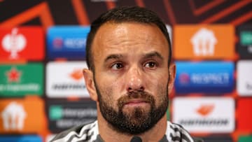 Mathieu Valbuena