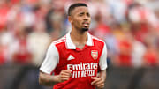 Arsenal v Everton - Pre-Season friendly