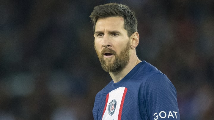 Le PSG va annoncer du lourd pour Messi