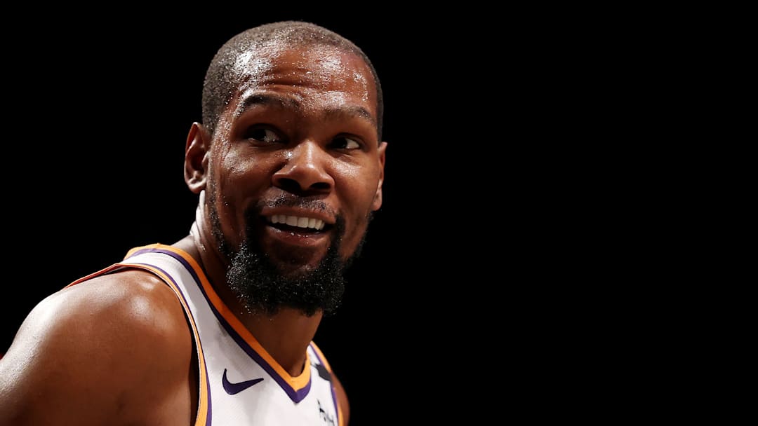 Phoenix Suns, Kevin Durant