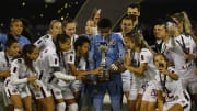 Guerreiras Grenás contrariaram expectativas, operaram "três milagres" e conquistaram a Libertadores Feminina 2020