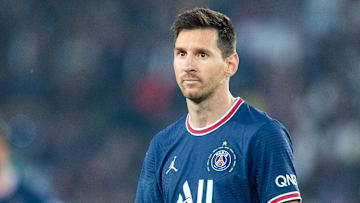 Messi n'exclut pas un retour au Barça