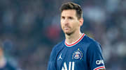 Messi a eu un beau geste envers une fan