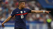 A sus 23 años Mbappé es visto como el presente y futuro del fútbol mundial