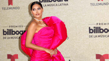 Andrea Meza comienza una nueva etapa de tu vida tras concluir su reinado en Miss Universo